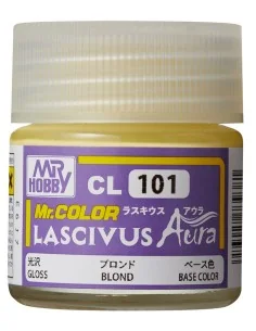 Mr Hobby -Gunze Mr. Color Lascivus (10 ml) Blonde - Mr Hobby - Gunz...