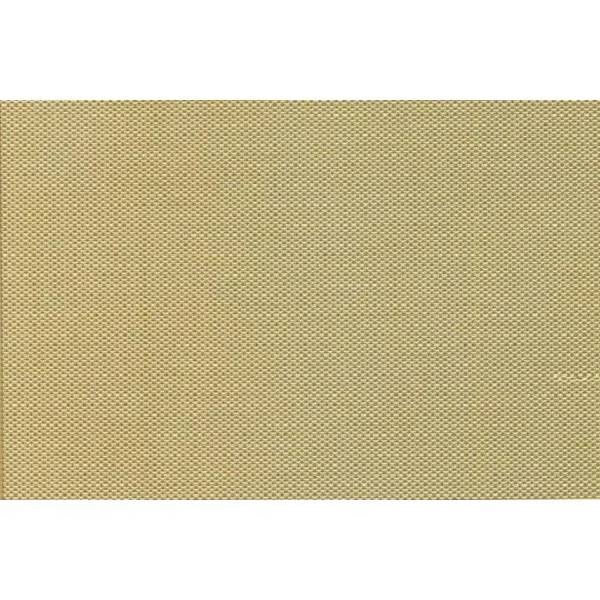 engraved plate-GERMAN GRILL type, 1/35 - Hauler HLU35005