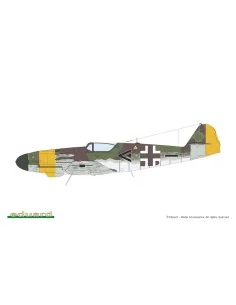KURFÜRST DUAL COMBO, 1/72 - Eduard Plastic Kits 2155 2