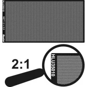 NET 1,3x0,9mm - Hauler HLU35010