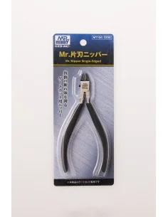 Mr Hobby -Gunze Mr. Nipper Single-Edged - Mr Hobby - Gunze MT-106