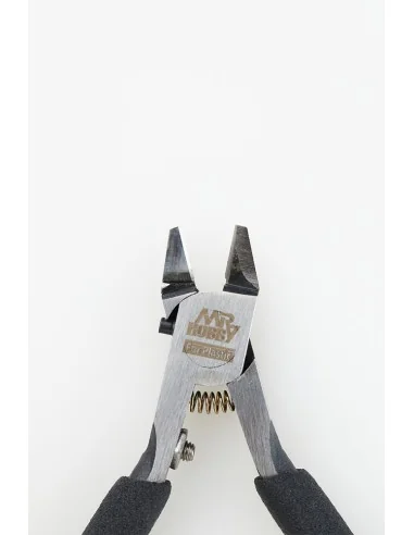 Mr Hobby -Gunze Mr. Nipper Single-Edged - Mr Hobby - Gunze MT-106