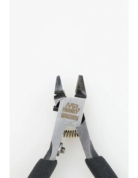 Mr Hobby -Gunze Mr. Nipper Single-Edged - Mr Hobby - Gunze MT-106