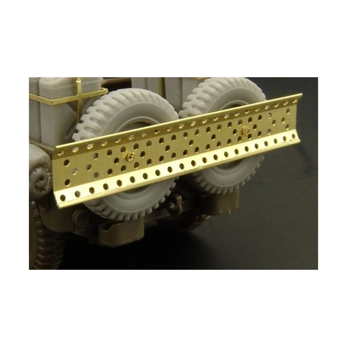 U K sand channels - Hauler HLU35013