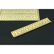 U K sand channels - Hauler HLU35013