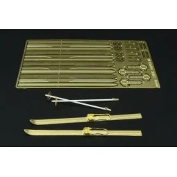 SKIES, 1/35 - Hauler HLU35014