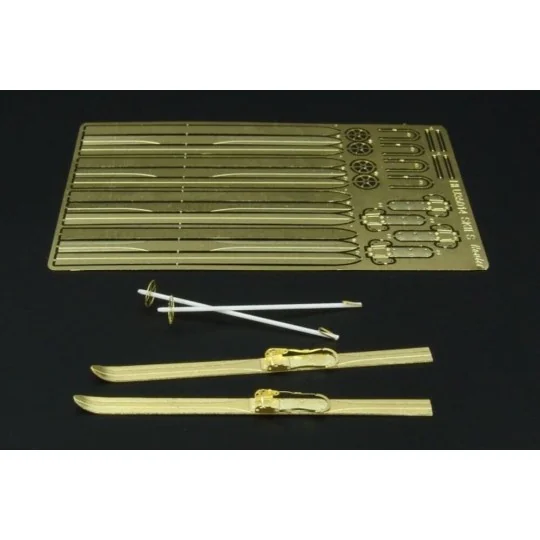 SKIES - Hauler HLU35014