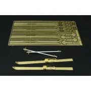 SKIES, 1/35 - Hauler HLU35014