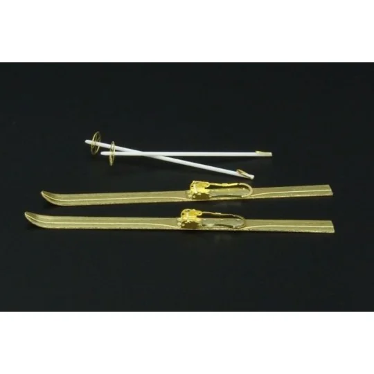 SKIES - Hauler HLU35014