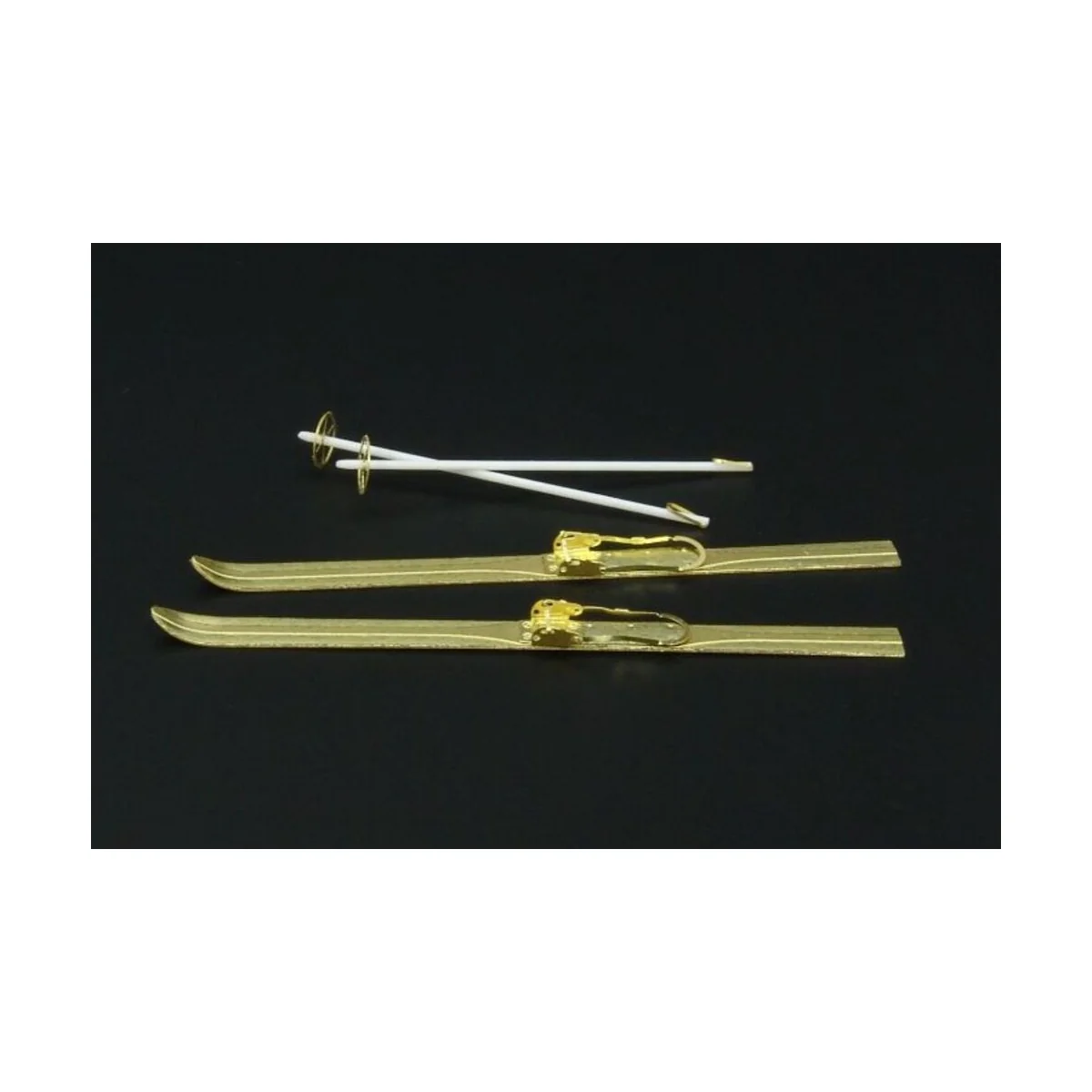 SKIES - Hauler HLU35014