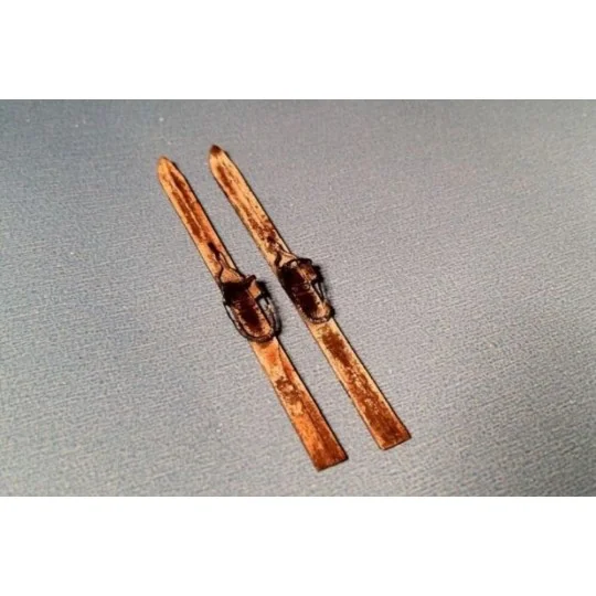 SKIES - Hauler HLU35014