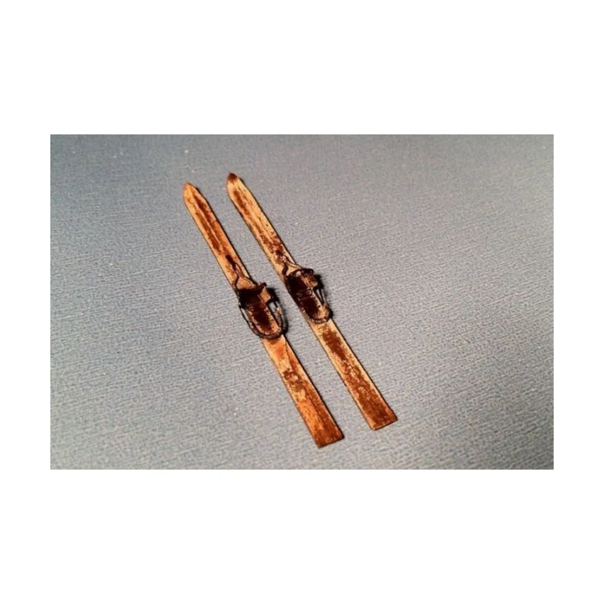 SKIES - Hauler HLU35014