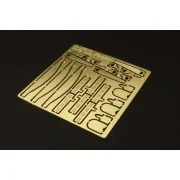 Soviet tools - Hauler HLU35015