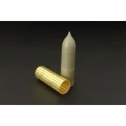 Transfer packaging for Sturmtiger rocket (AFV kit) - Hauler HLU35016