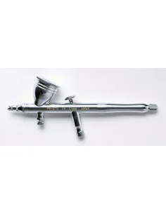 Mr Hobby -Gunze Mr. Procon Boy FWA Platinum (0.2 mm) - Mr Hobby - G... 2