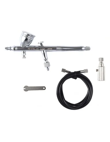 Mr Hobby -Gunze Mr. Procon Boy FWA Platinum (0.2 mm) - Mr Hobby - G...