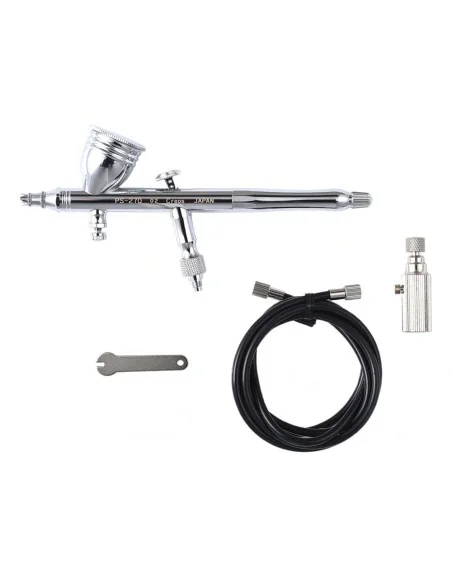 Mr Hobby -Gunze Mr. Procon Boy FWA Platinum (0.2 mm) - Mr Hobby - G...