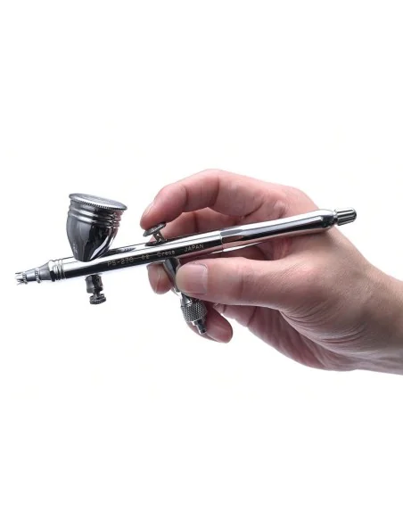 Mr Hobby -Gunze Mr. Procon Boy FWA Platinum (0.2 mm) - Mr Hobby - G...