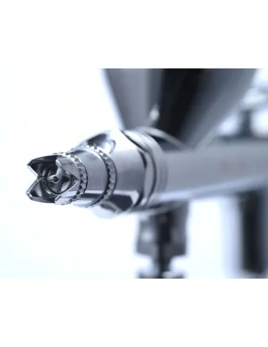 Mr Hobby -Gunze Mr. Procon Boy FWA Platinum (0.2 mm) - Mr Hobby - G...