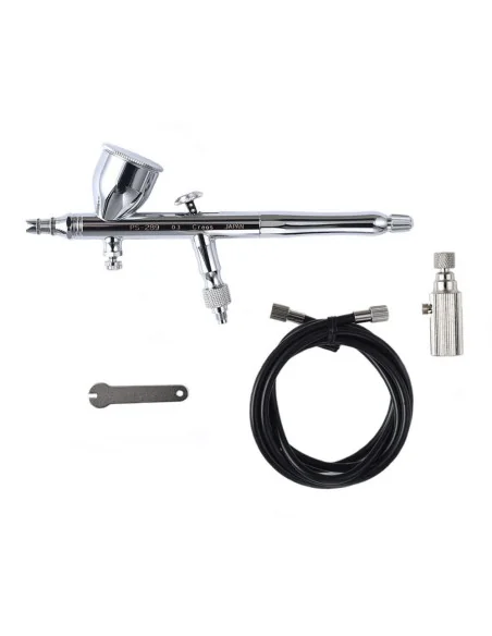 Mr Hobby -Gunze PS-289 with Air-Up System - Mr Hobby - Gunze PS-289