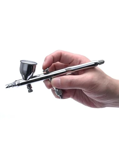 Mr Hobby -Gunze PS-289 with Air-Up System - Mr Hobby - Gunze PS-289
