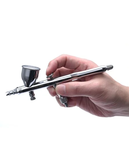 Mr Hobby -Gunze PS-289 with Air-Up System - Mr Hobby - Gunze PS-289