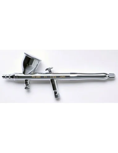 Mr Hobby -Gunze PS-289 with Air-Up System - Mr Hobby - Gunze PS-289