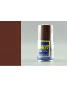 Mr Hobby -Gunze Mr. Color Spray (100 ml) Hull Red - Mr Hobby - Gunz...