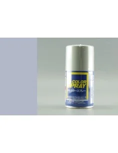 Mr Hobby -Gunze Mr. Color Spray (100 ml) IJN Gray (Mitsubishi) - Mr...