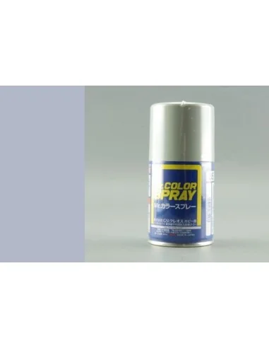 Mr Hobby -Gunze Mr. Color Spray (100 ml) IJN Gray (Mitsubishi) - Mr...