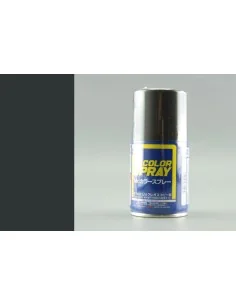 [NO_DESC] Mr Hobby -Gunze Mr. Color Spray (100 ml) German Gray - Mr...