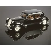 Citroen 15 SIX Traction Avant - Heller 80799