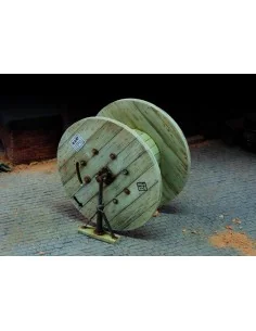 Cable reel 'diameter 65mm', 1/35 - Royal Model RM773