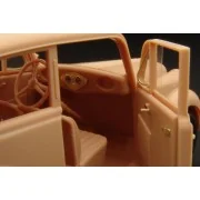 Opel OLYMPIA staff cabrio 1937 - Hauler HLU35022