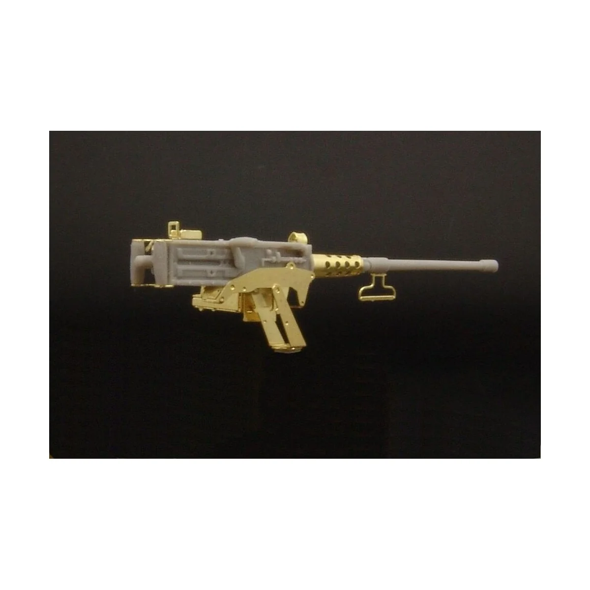 M2 Browning - Hauler HLU35023