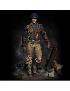 Universal soldier (75mm) - Royal Model RM872