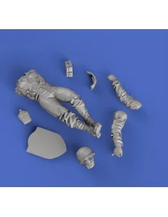 Universal soldier (75mm) - Royal Model RM872 2
