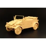 Kubelwagen, 1/35 - Hauler HLU35025