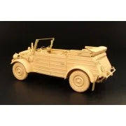 Kubelwagen, 1/35 - Hauler HLU35025