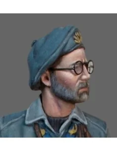 Assorted glasses, 1/35 - Royal Model RM889 2