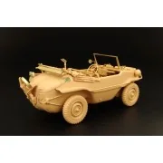 Schwimmwagen, 1/35 - Hauler HLU35026