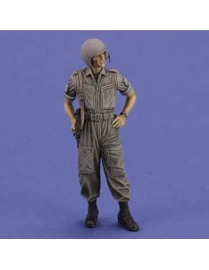 IDF tanker '1973', 1/35 - Royal Model RM930
