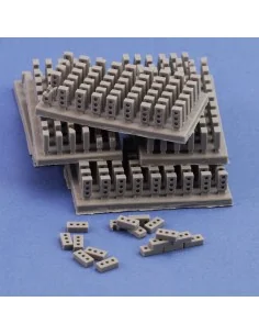 Fired Bricks - No. 2, 1/35 - Royal Model RM946 2