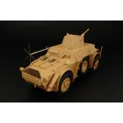 AUTOBLINDA AB41 - Hauler HLU35030