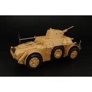 AUTOBLINDA AB41, 1/35 - Hauler HLU35030