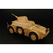 AUTOBLINDA AB41 - Hauler HLU35030