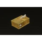 U.S. pigeons of war - Hauler HLU35031