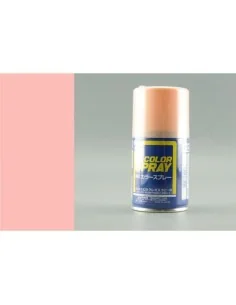 Mr Hobby -Gunze Mr. Color Spray (100 ml) Character Flech (2) - Mr H...