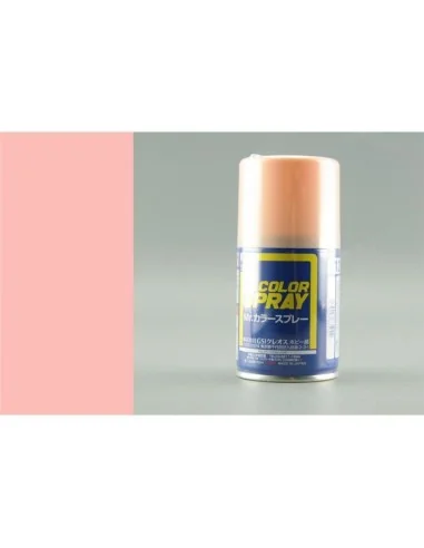 [NO_DESC] Mr Hobby -Gunze Mr. Color Spray (100 ml) Character Flech ...