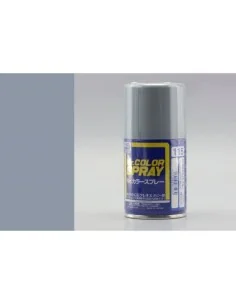 [NO_DESC] Mr Hobby -Gunze Mr. Color Spray (100 ml) RLM65 Light Blue...